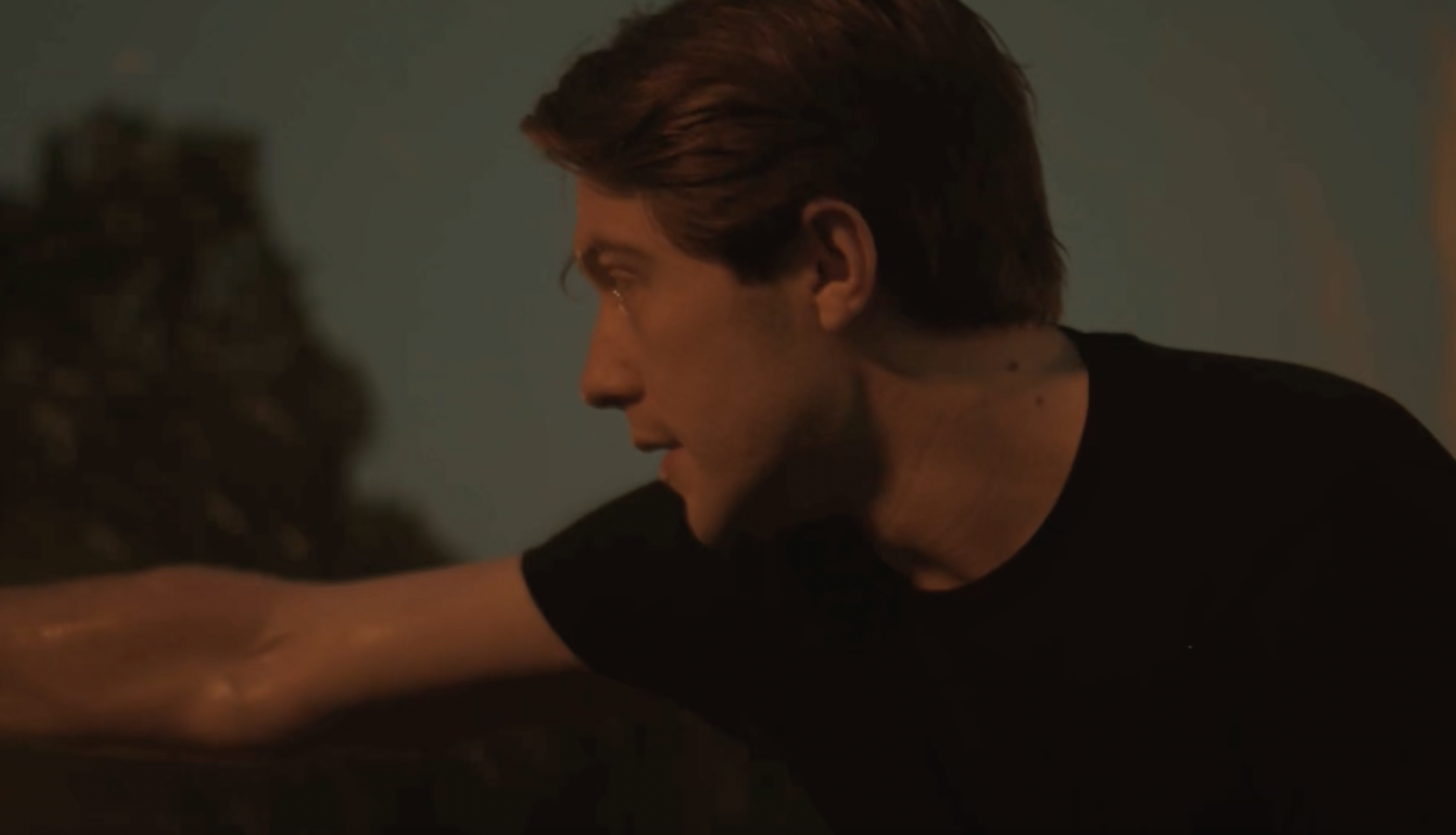 Ben Scott_ Tough Love